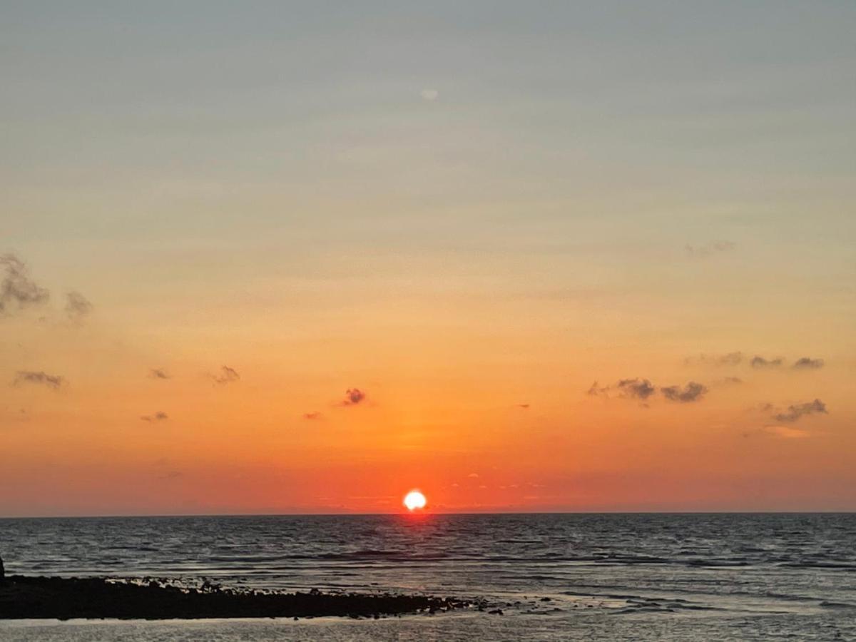 垦丁 后湾 微风海岸民宿 车城 外观 照片